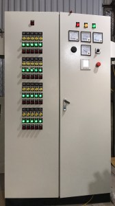 Tủ điều khiển quạt - Công Ty TNHH Điện Công Nghiệp EVINA